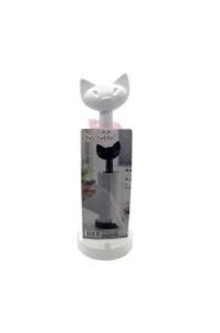 Meysa Plastik Kedi Figürlü Rulo Havluluk Kullanımı Kolay ve Şık