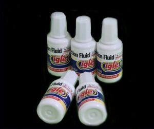 12ml ÇABUK KURUYAN HATA DÜZELTİCİ TİPEKS DAKSİL