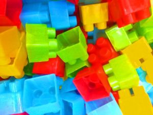 Özel Kutulu Lego Seti Eğitici Ve Zeka Geliştirici Beceri Kazandıran Zeka Açıcı Küyük Boy-
