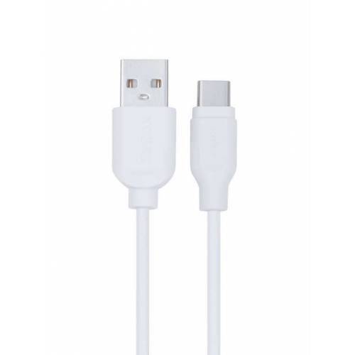 Android 2.0 - A TYPE-C USB 2.0 Şarj ve Senkron Kablosu 120 CM