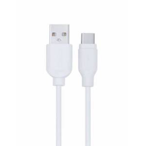 Android 2.0 - A TYPE-C USB 2.0 Şarj ve Senkron Kablosu 120 CM