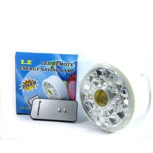 105 watt çiçek model yüzde 80 tasarruf ampulü