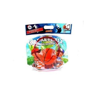 Mini Basket Potası