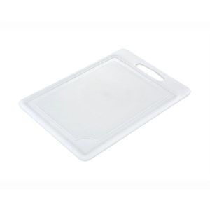 Hijyenik Aşınmaz Kesme Panosu Kesme Tahtası 32 x 22 cm Büyük Boy