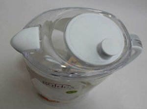PRATİK LİMONATA, AYRAN KARIŞTIRICI MİXERMATİK