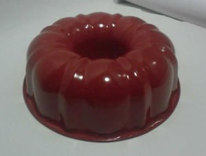 ORTASI DELİK 23cm YUVARLAK TEFLON KEK KALIBI