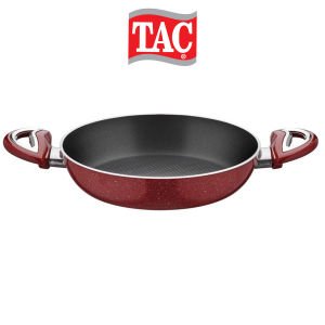 Taç TT1151 Granit Yumurta Sahan 18 cm Seramik Dış Yüzey