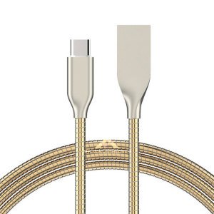 Cep telefonu araç şarjı android telefonlar için çift USB çıkışlı 2.1 amper samsung hızlı araç şarjı
