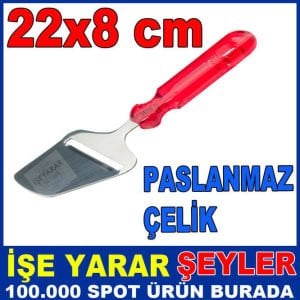 NEON PRATİK PEYNİR DİLİMLEYİCİ ÇELİK KESİCİ