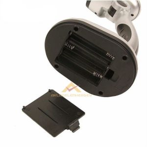 Portatif Bilgisayar Çalışma Masası Lambası Usb+Pilli Cob Led Oyna