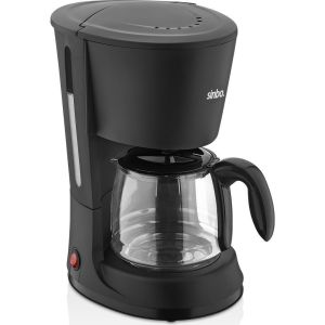 Sinbo SCM 2953 Filtre Kahve Makinesi 1.2L Cam Kahve Haznesi