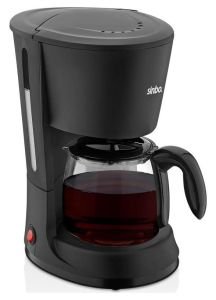 Sinbo SCM 2953 Filtre Kahve Makinesi 1.2L Cam Kahve Haznesi