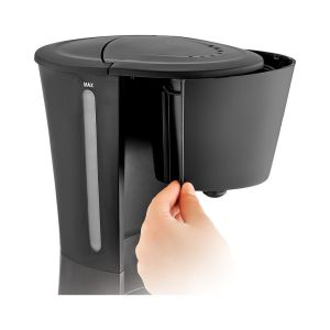 Sinbo SCM 2953 Filtre Kahve Makinesi 1.2L Cam Kahve Haznesi