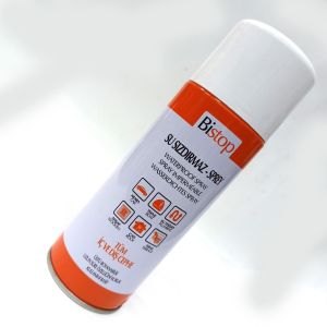 BiStop Su Sızdırmaz Sprey, Su Yalıtımı, Kalıcı Su Sızıntısını Önleyici 400 ml, Tüm İç ve Dış Cephe