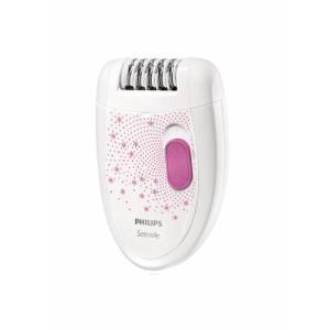 Philips Epilatör Satinelle Essential Kompakt Epilatör Hp6419/01
