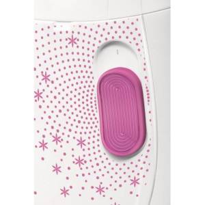 Philips Epilatör Satinelle Essential Kompakt Epilatör Hp6419/01