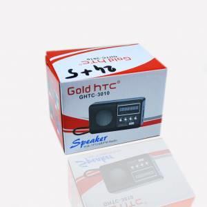 Şarjlı Taşınabilir Mini Müzik Çalar Cep Radyosu Usb ve Sd Card Özellikli