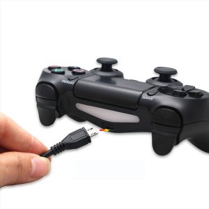 Ps4 Usb Data Şarj Kablosu 1.8m Orjinal Ürün