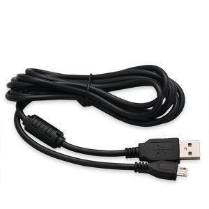 Ps4 Usb Data Şarj Kablosu 1.8m Orjinal Ürün