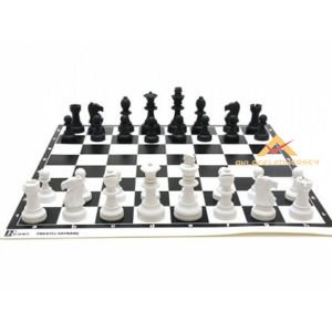 VALE OKUL TİPİ KATLANABİLİR SATRANÇ OYUN TAKIMI