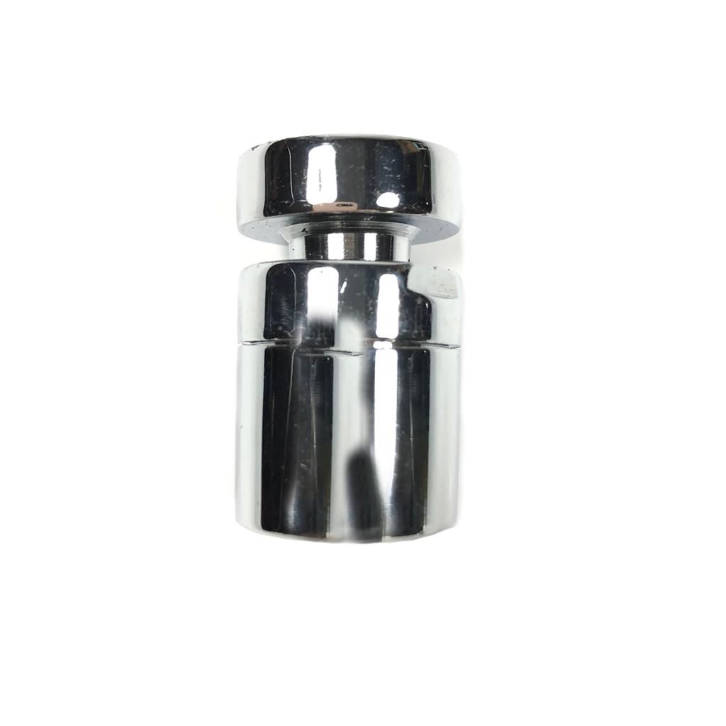 İçten Vidalı Oynar Başlı Full Metal 22*1mm Musluk Ucu Perlatör
