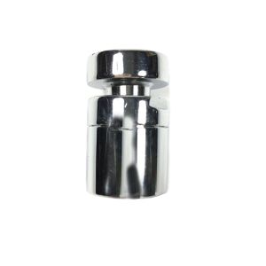 İçten Vidalı Oynar Başlı Full Metal 22*1mm Musluk Ucu Perlatör