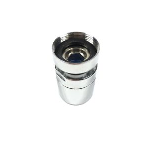 İçten Vidalı Oynar Başlı Full Metal 22*1mm Musluk Ucu Perlatör