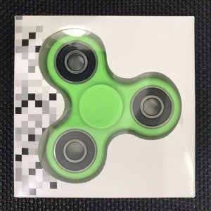 6 Farklı Renkli Orjinal Stres Çarkı Hand Spinner Eğlenceli Metal Rulmanlı Denge Çarkı Sitres Çarkı