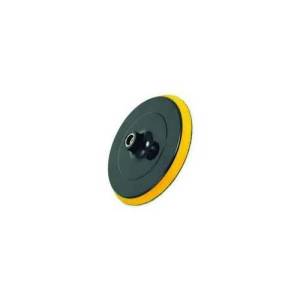 Cırtlı Disk Zımpara TabanıBul-Max 180 mm Max 8500 Rpm