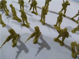 Tam donanımlı 58 pc kurşun asker seti,düşman kuvvetler savaş meydanında tam tekmil hazırlıklar tamam