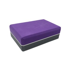 Yoga Bloğu Köpük Yoga Tuğlası Plates Egzersiz Yapma Denge Blok