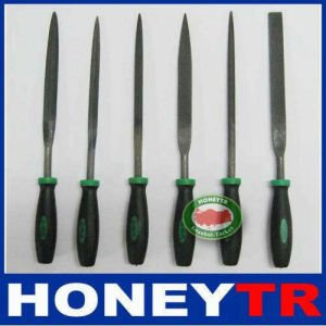 ÇELİK EĞE SETİ FARKLI ŞEKİLLERDE 6lı mini eğeler SAATÇİ EĞE SETİ