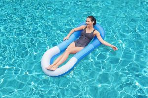 Bestway Fileli 160Cm*84Cm Yatak