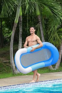 Bestway Fileli 160Cm*84Cm Yatak