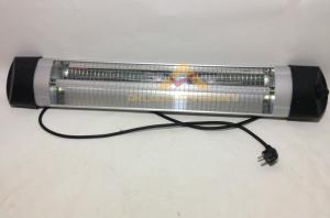 95x16cm 3000WATT GÜCÜNDE 115cm'e KADAR AYARLANABİLİR AYAKLI MAXİMUM VERİMLİ İNFRARED ISITICI