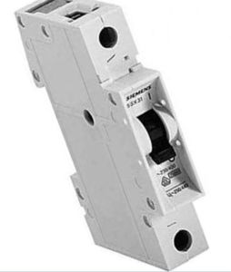 Siemens %100 orjinal 32 amper W otomat sigorta