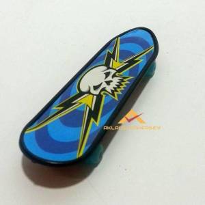 Farklı Modellerde 10cm Parmak Kaykay