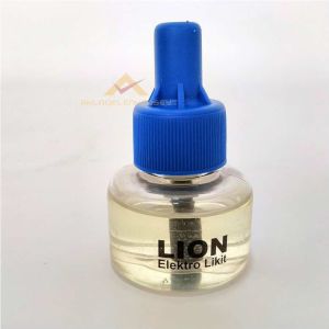 Lion Sivrisinek Kovucu Elektro Likit Yedek Şişe