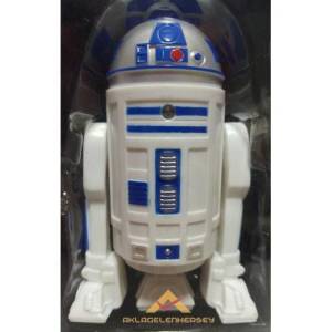 Pilli Işıklı Star Wars Epısode Vıı 4lü Figür Set