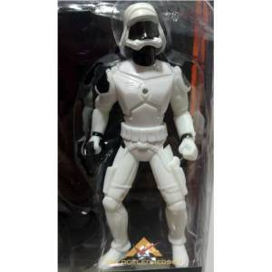 Pilli Işıklı Star Wars Epısode Vıı 4lü Figür Set