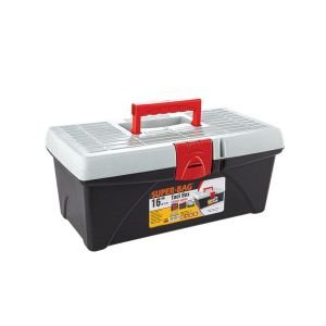 16″ Takım Çantası Basic 408 X 218 X 174h mm ASR-2047