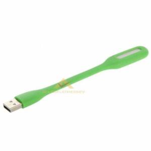 Powerbank Leptop Bilgisayar İçin Taşınabilir Her Yöne Dönebilen Güçlü Cob Led Işık Usb Işıldak