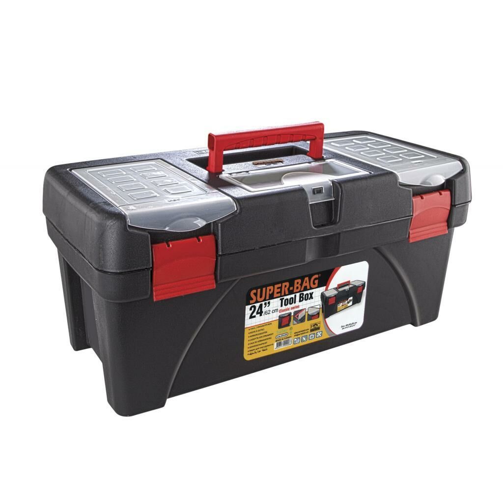 24″ Takım Çantası 620X300X280h mmASR-2056
