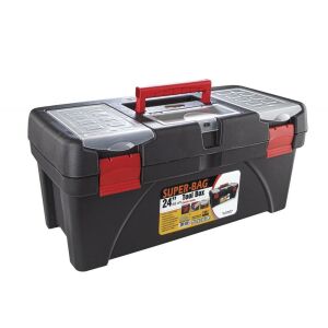 24″ Takım Çantası 620X300X280h mmASR-2056