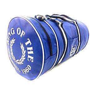 ELtipi Omuz Askılı El Tutmalı Sportif Çanta 46x30cm 2cep Sağlam Branda Kumaş Spor Seyahat Çantası