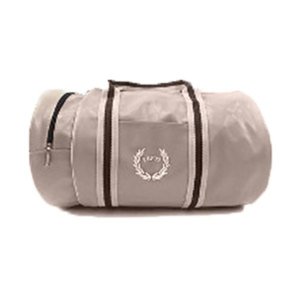ELtipi Omuz Askılı El Tutmalı Sportif Çanta 46x30cm 2cep Sağlam Branda Kumaş Spor Seyahat Çantası