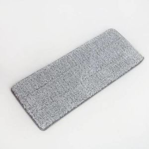 Tablet Mop için Yedek 2 adet Orijinal Paspas Yedeği Microfiber 32x12 Süper Silici Yedek Mob Paspası