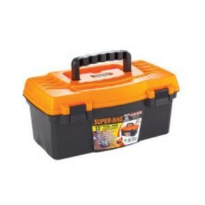 13″ Power Takım Çantası 300X165X135h mm ASR-2069