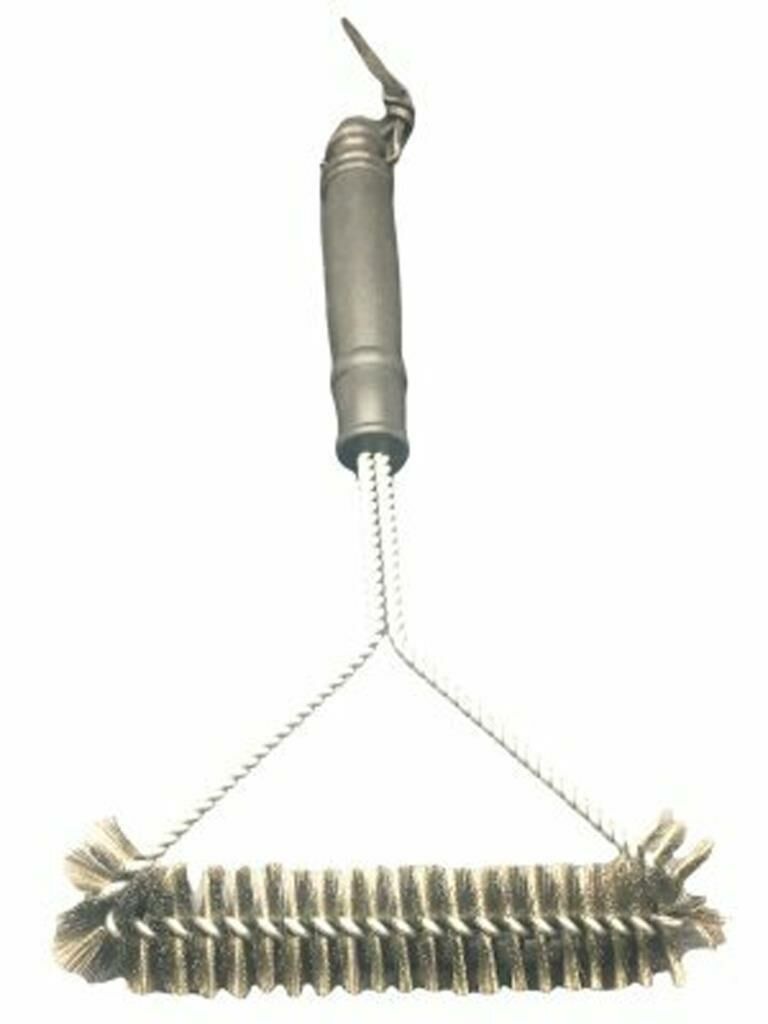 K-93 Rulo Plastik Tel Fırça 30cm