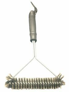K-93 Rulo Plastik Tel Fırça 30cm